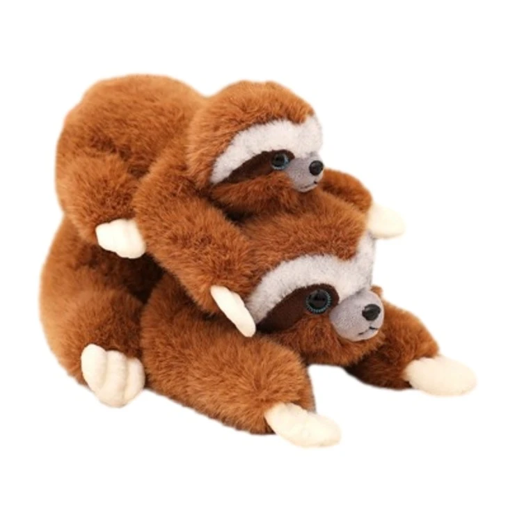 Sloth Stuffed Animal best